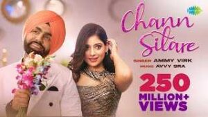 Read more about the article Main Phool Tere Pairi Rakh Do Lyrics – Ammy Virk