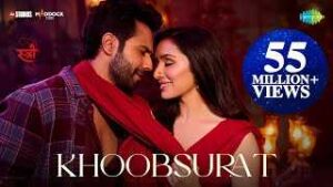 Read more about the article Jo Dekhe Ek Baar Ko Lyrics – Stree 2 | Vishal Mishra