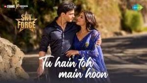 Read more about the article Mujhpe Dhoop Sa Hai Girta Chan Chan Ke Lyrics – Sky Force | Arijit Singh